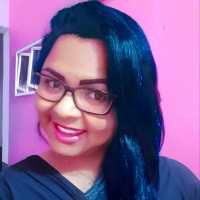 Katiuscia Flores