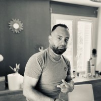 Eric Dany