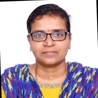 Jinisha Gnanaprakash