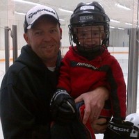 Greg Schultz