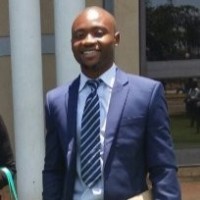 Shepherd Kalinchenga