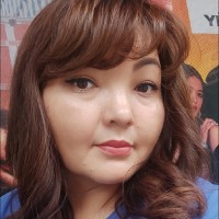 Гульбану Омешбекова