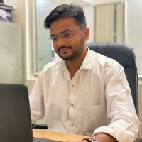 Nitesh Pardeshi