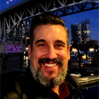 Samuel Richer, ing., PMP