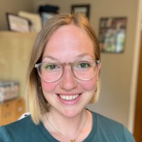 Rachael Gore Cmilt