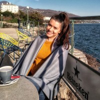 Andjela Vasilevska