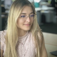 Madlena Marinova
