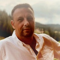 stephane francois