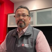 Marcos Garza