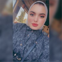 Bushra Mheidat
