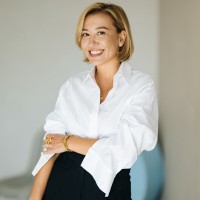Oleksandra Pogorila
