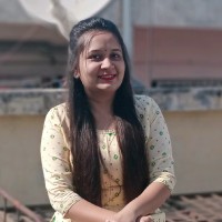Harshida Patel