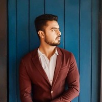 Manthan Joshi