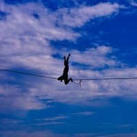 LineService Slackline