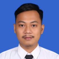 Ahmad Ridho Mualim
