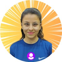 Kamya Parihar