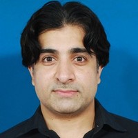 Usman Tahir