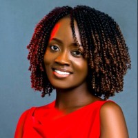 Esther Bamutolewo