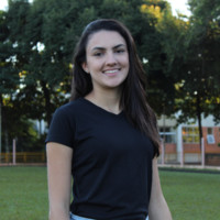 Luana Corsi Antonio