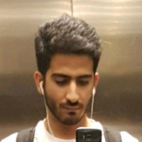 Arman Jafari Tehrani