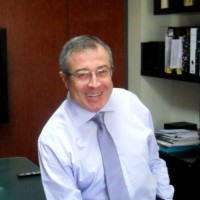 Xavier Salvadó i Suñé