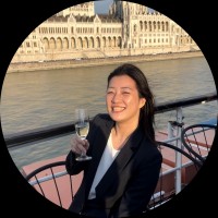 Phoebe Liang