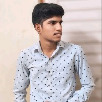 Ghanshyam Thorat