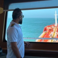 Capt.Hakan Cebeci