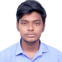 Sairam Manikandan S