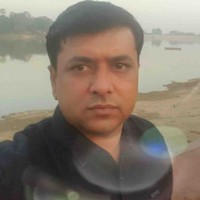 Vikas Mishra
