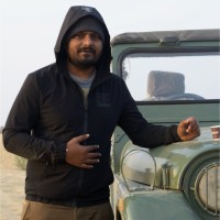 PANKAJ CHAUHAN