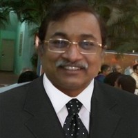 BALA PRASAD GANTI