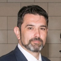 Carlos Pérez García
