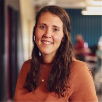 Elizabeth Morey