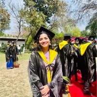 Kashish Shahidi