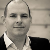 Simon Douglas