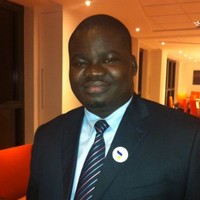 Evans Ogolla
