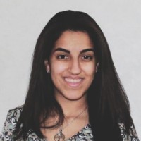 Aya Ghaliah