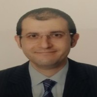 Mohamed El-Arini, MBA