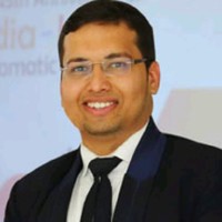 Kautilya Bansal