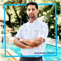 Mohamed Rilvan