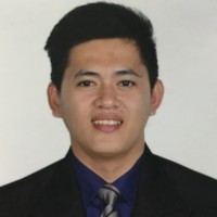 Joshua Eric Pilapil