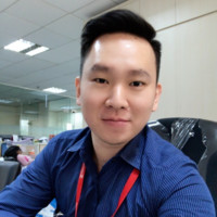 Hendry Warsono