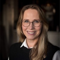 Johanna Sahlström