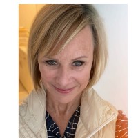 Sandy N. McNaughton, COL(R)
