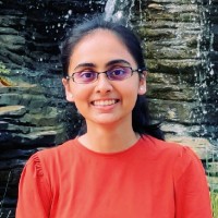 Apoorva Shanthkumar