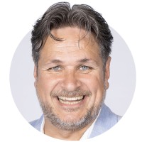 Xavier Y. Zeilinga MSc