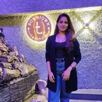 Priya S