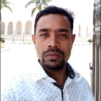 Md. Mahbubur Rahman
