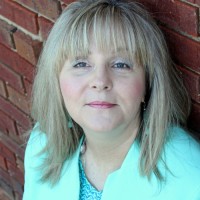 Carol Veneziano